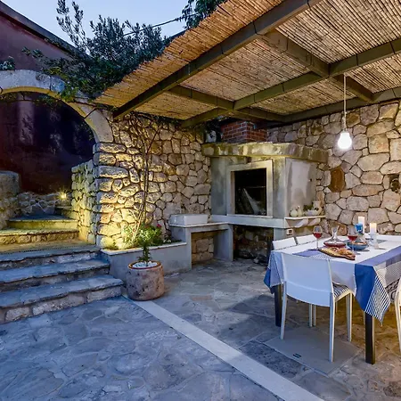 Villa Toni