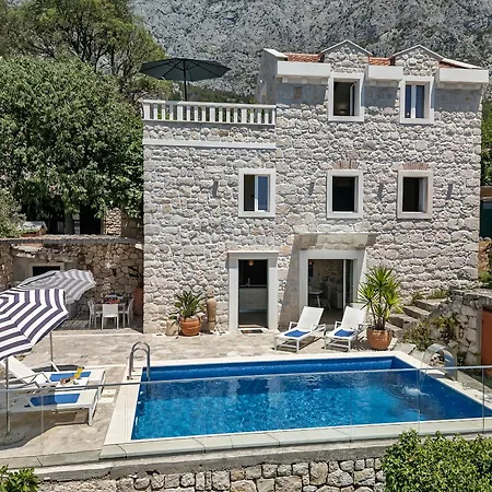 Villa Toni *