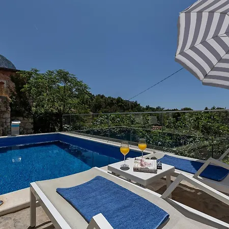 Villa Toni *