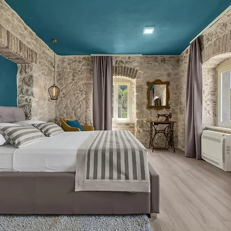 Villa Toni Makarska