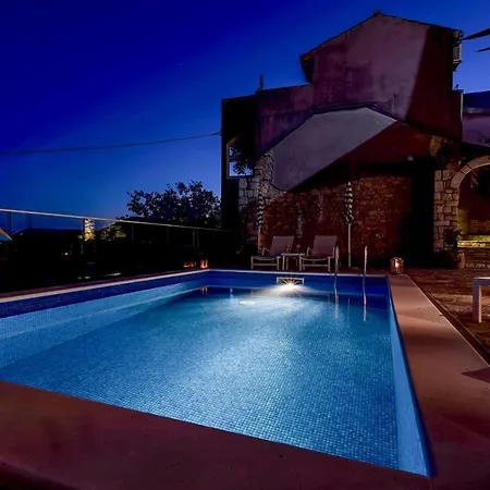 Villa Toni *