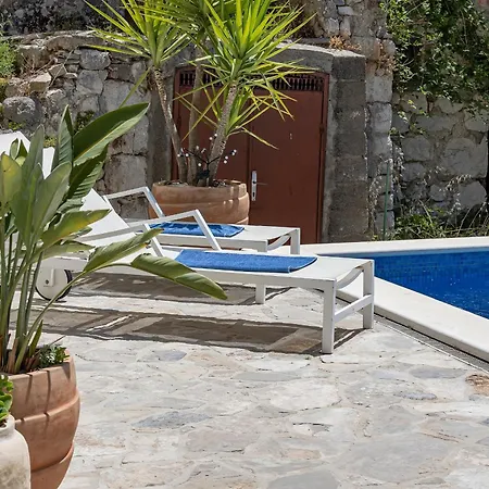 Villa Toni Makarska