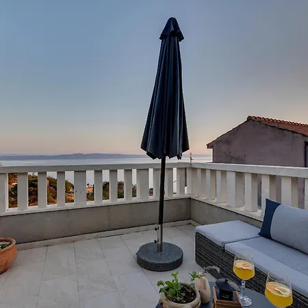 Villa Toni *