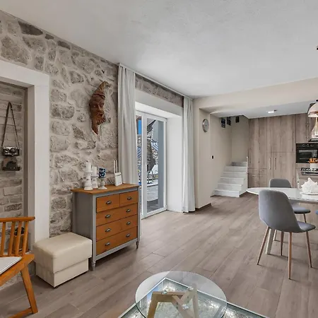Villa Toni Makarska