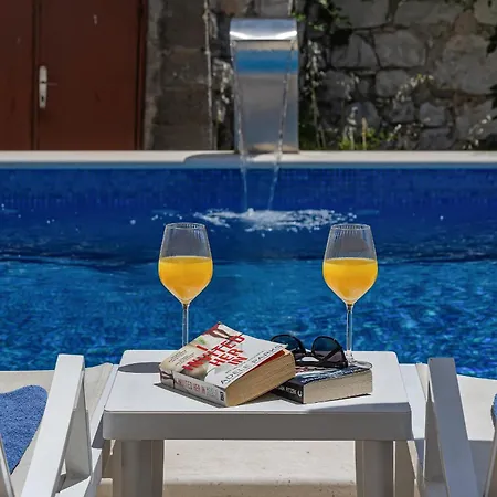 Villa Toni Makarska