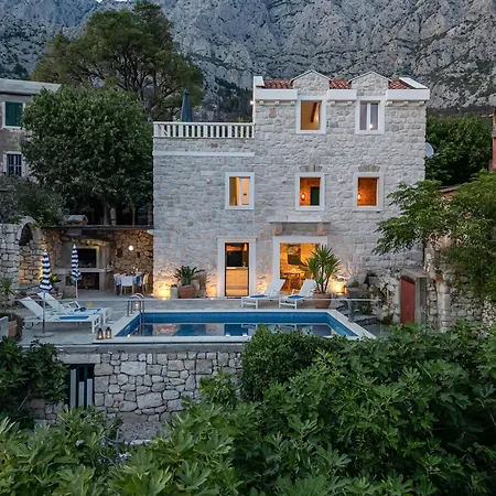 Villa Toni Makarska