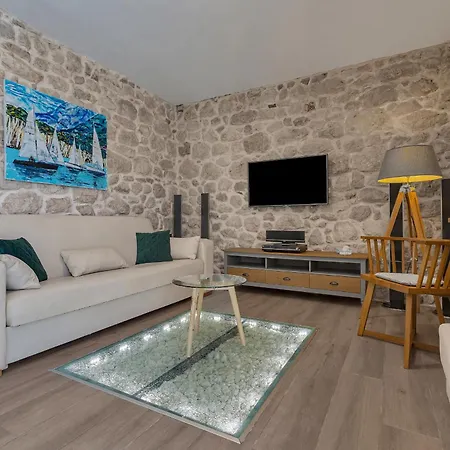 Villa Toni Makarska